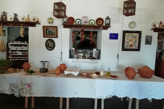 Best Cooking Classes In Dodecanese
