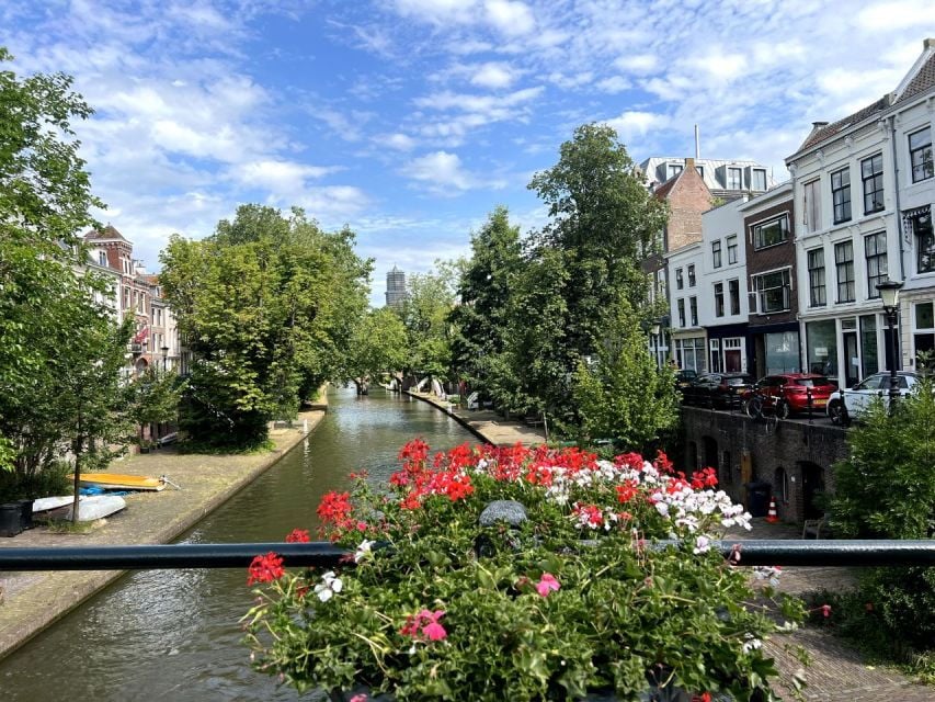 20 Best Walking Tours In Utrecht