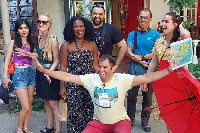 25 Best Tours In Yerevan