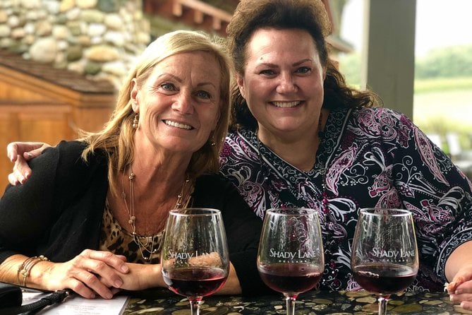 Best Private Driver Services In Traverse City