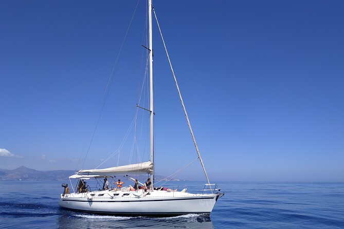 22 Best Sailing Experiences In Heraklion