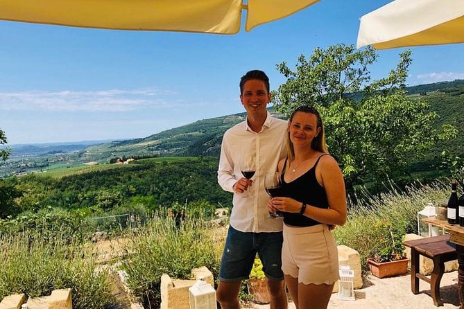 25 Best Wine Tours In Verona