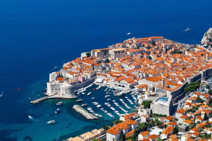 Dubrovnik Welcome Tour in Small Group - Good To Know