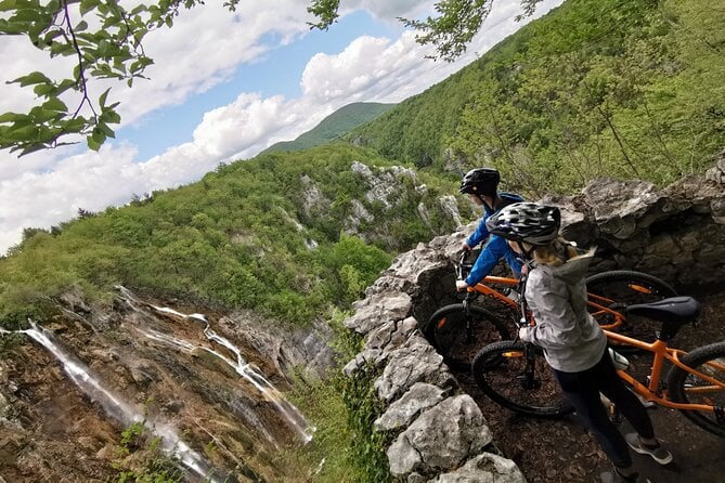 3 Best Bike Tours In Plitvice Lakes National Park