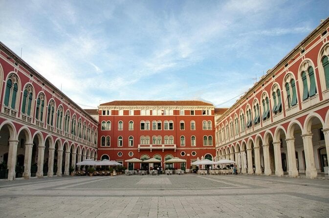 19 Best City Tours In Split
