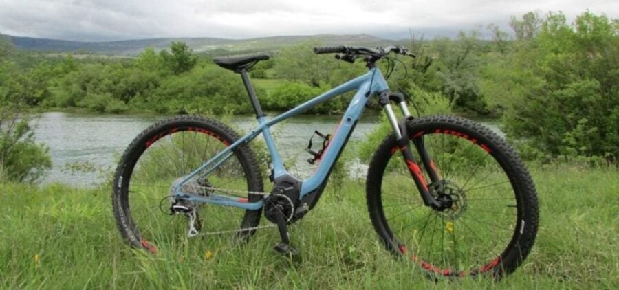 4 Best Bike Tours In Croatia