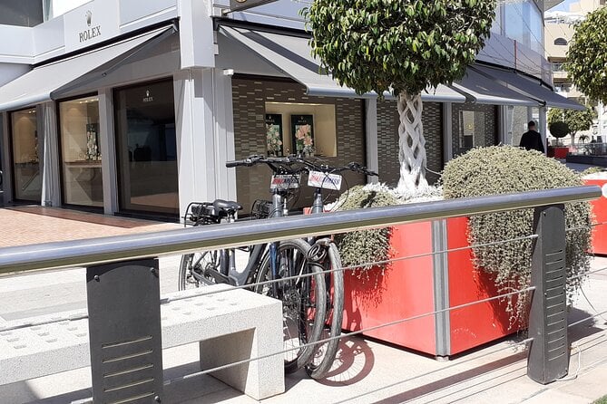 8 Best Bike Rentals In Tenerife