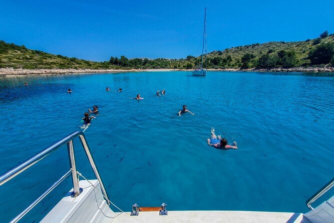 25 Best Tours In Zadar