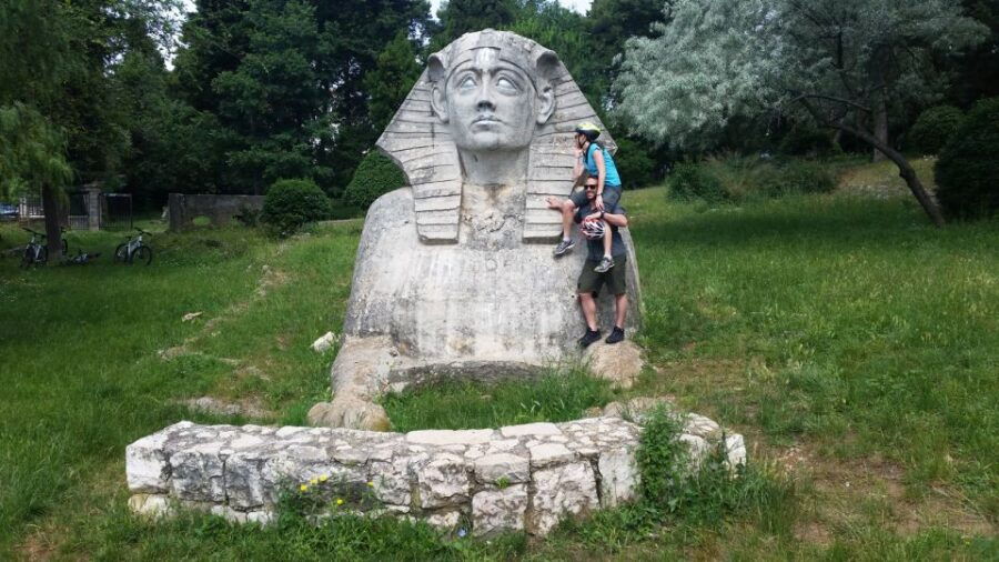 6 Best Bike Tours In Zadar