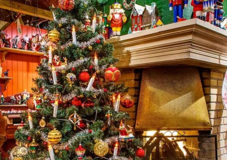 3 Best Christmas Experiences In Akureyri