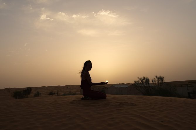 From Djerba : Days Desert Tour With a Night Under a Tent Key Takeaways