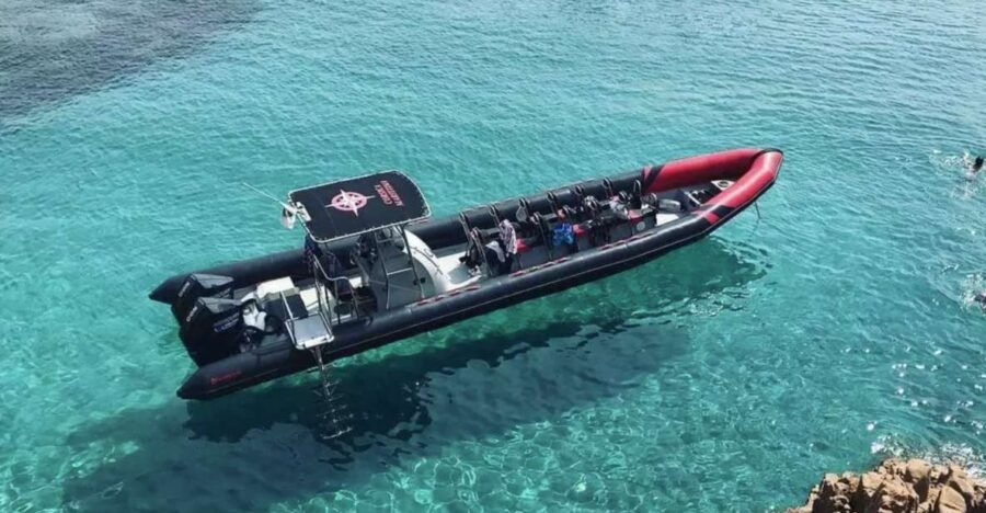 2 Best Snorkeling Experiences In Cargese