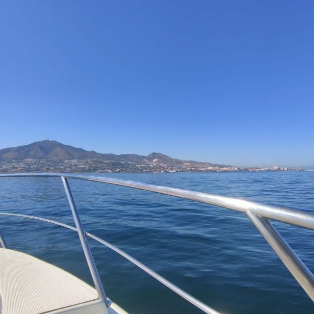 9 Best Sailing Experiences In Fuengirola