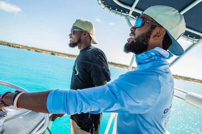12 Best Fishing Tours In Providenciales