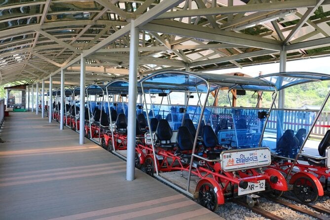 3 Best Full-Day Tours In South Korea