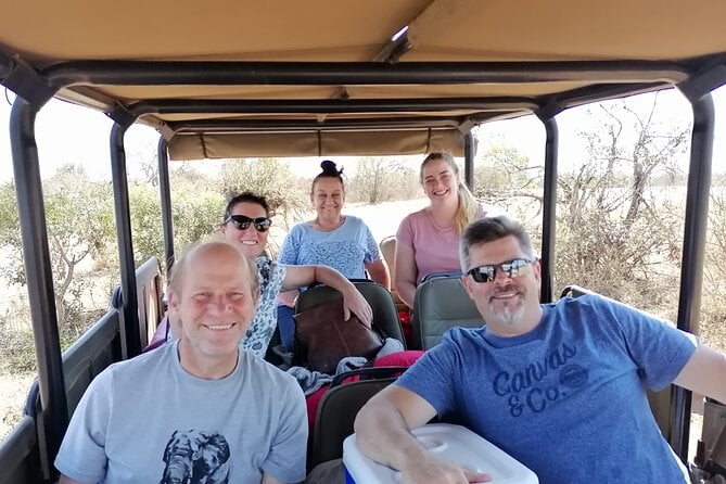 2 Best Guided Tours In Kruger National Park