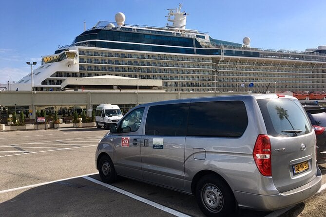 6 Best Boat Tours And Cruises In Yokohama