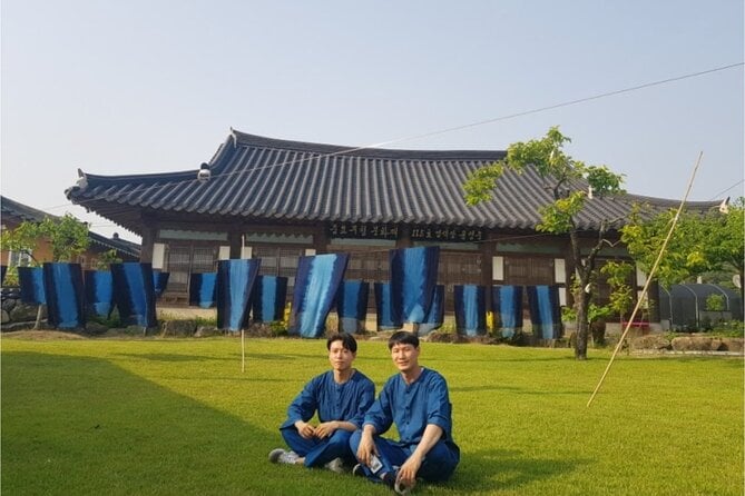 Full-Day Traditional Healing Tour in Naju Korea, KTourTOP10