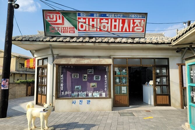 3 Best Guided Tours In South Korea