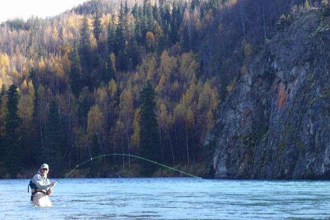 7 Best Fishing Tours In Soldotna