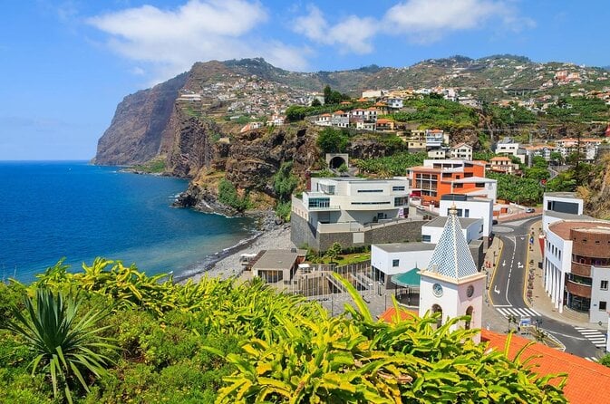 8 Best Sailing Experiences In Funchal