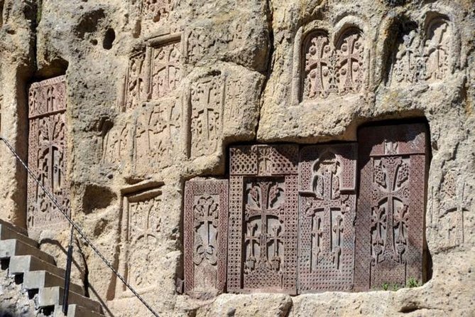7 Best 4 Day Tours In Yerevan