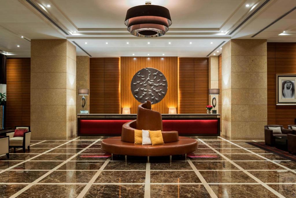 Grosvenor House, a Luxury Collection Hotel, Dubai Review