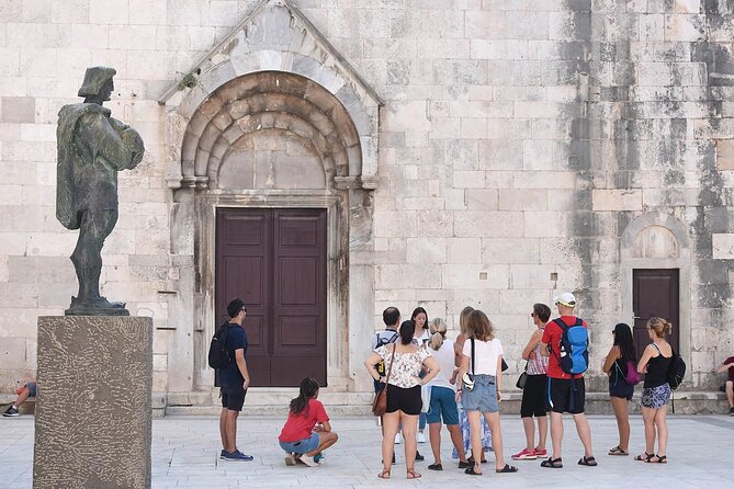 3 Best Historical Tours In Zadar
