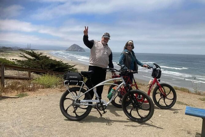 3 Best Bike Tours In Pismo Beach