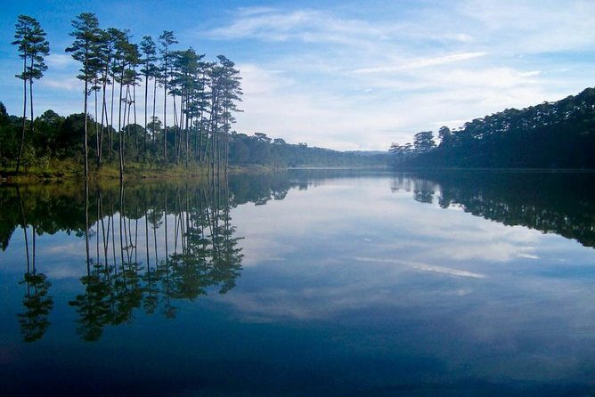 4 Best Canoe And Kayak Experiences In Da Lat