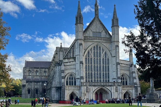 4 Best Historical Tours In Southampton