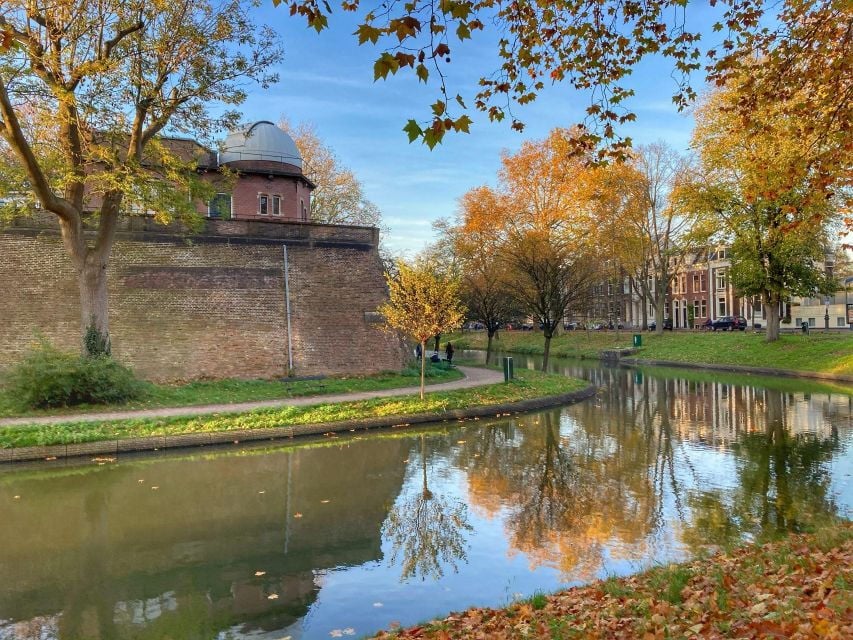 2 Best Historical Tours In Utrecht
