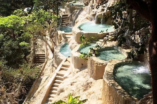 5 Best Spa And Hot Springs Experiences In Mexico City