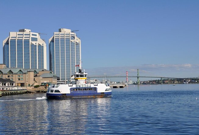 6 Best Sailing Experiences In Halifax