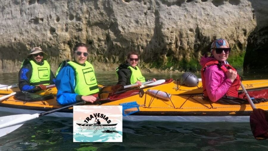 2 Best Canoe And Kayak Experiences In Puerto Madryn