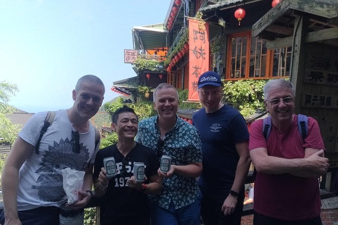 9 Best Tours In Taiwan