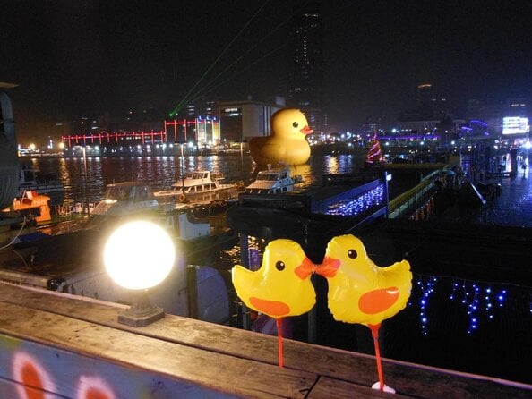 2 Best Guided Tours In Taiwan