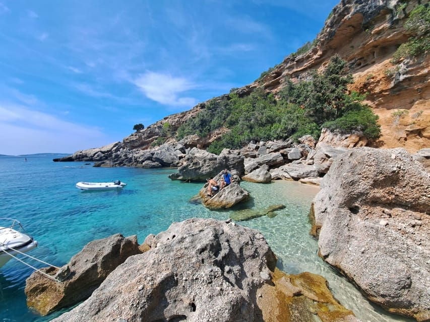 2 Best Snorkeling Experiences In Croatia