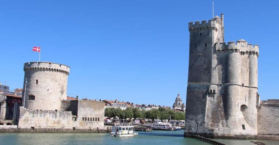 7 Best Walking Tours In La Rochelle