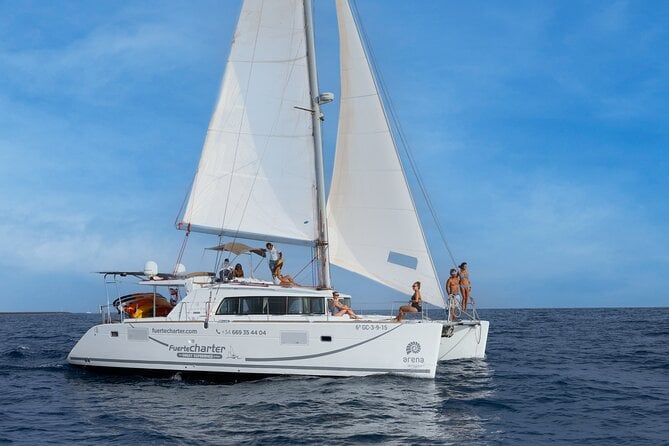 21 Best Sailing Experiences In Fuerteventura