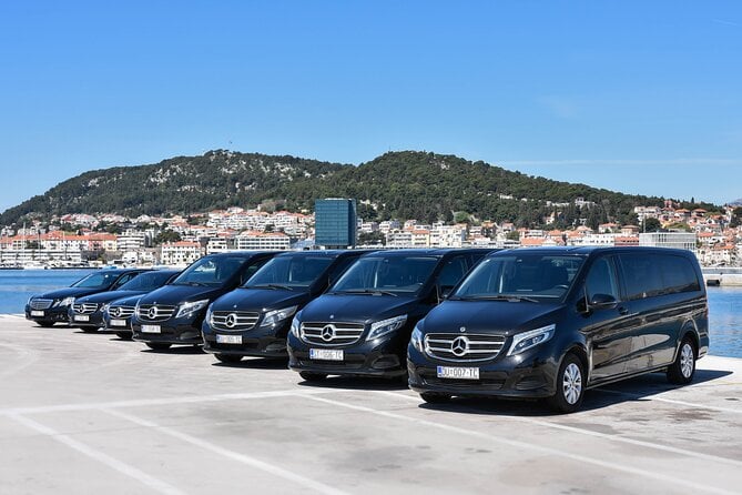 20 Best Airport Transfers In Split