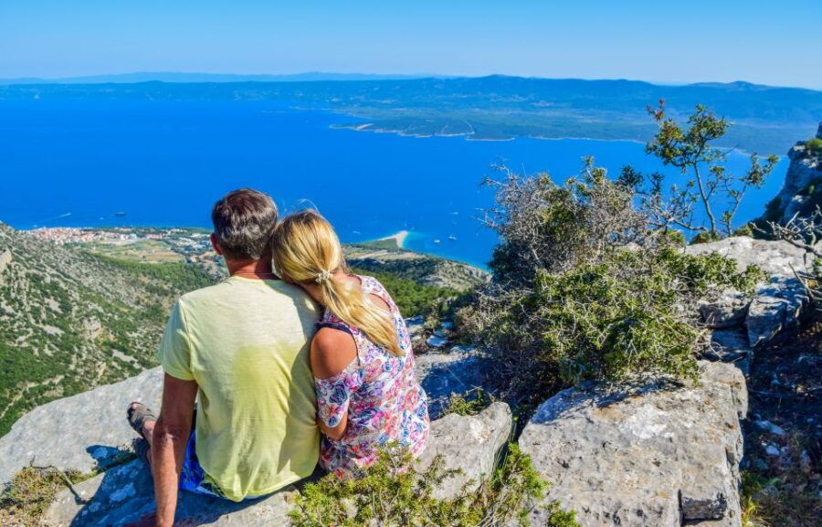 Magical Hvar - Romantic Walking Tour