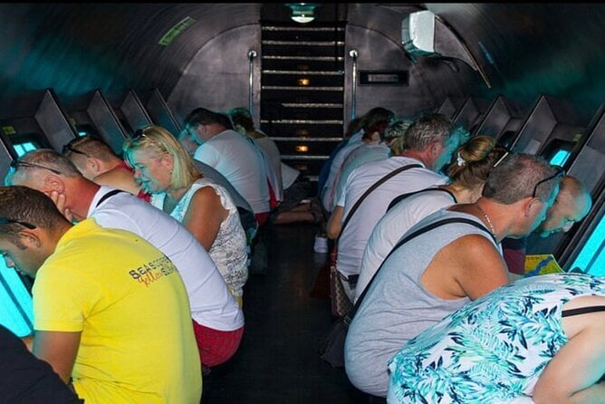 3 Best Boat Tours And Cruises In Port Ghalib