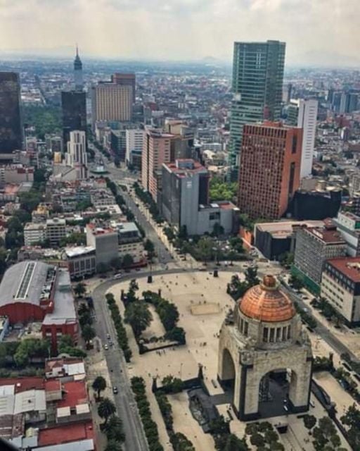 3 Best Helicopter Flights And Tours In Mexico City
