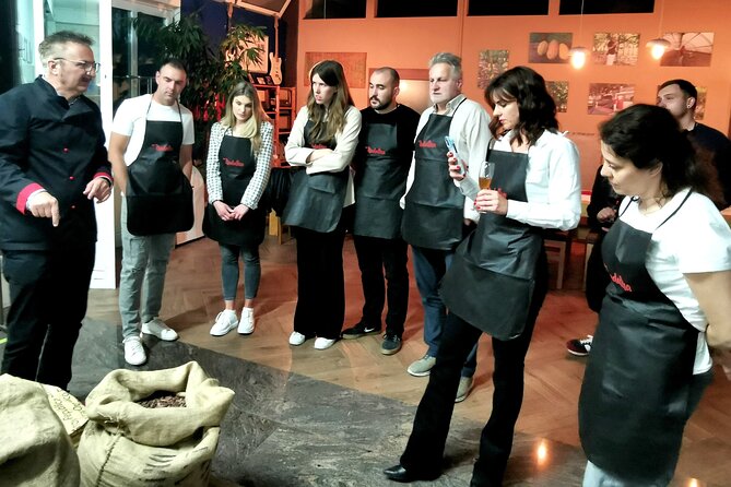 5 Best Workshops And Classes In Split