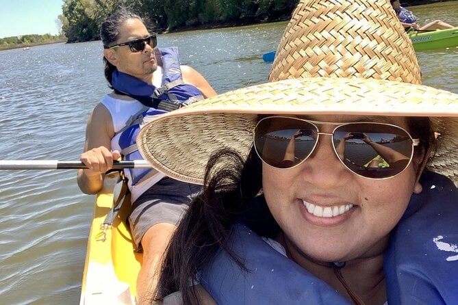 3 Best Canoe And Kayak Experiences In Napa and Sonoma