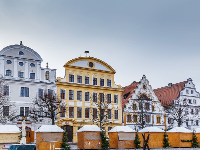 Neuburg an der Donau