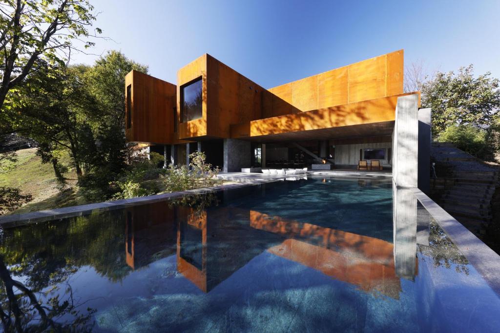 NOT A HOTEL Nasu Review