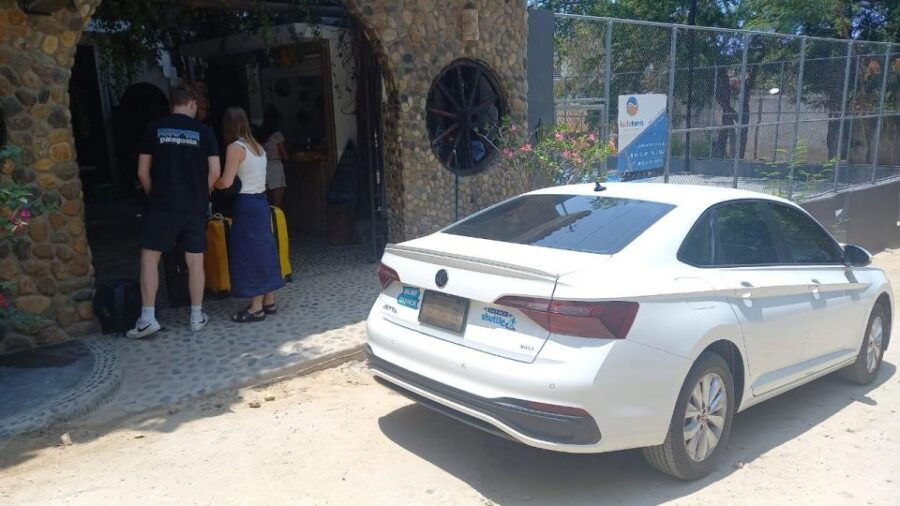 3 Best Airport Transfers In Oaxaca De Juarez