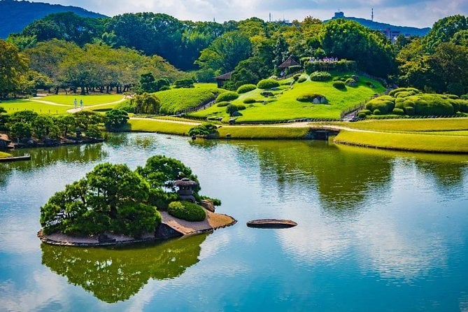 2 Best Guided Tours In Okayama